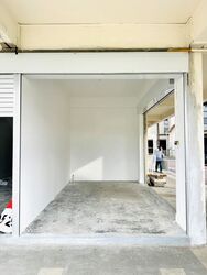 27 JALAN BERSEH (D8), Shop House #583291691